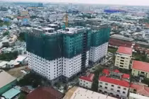 Địa ốc Hoàng Quân: "Oan" thiếu tiền, lỗi thiếu trung thực