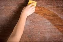 Để nhà nhiều bụi có thể nhiễm bệnh