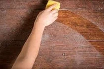 Để nhà nhiều bụi có thể nhiễm bệnh