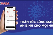 MASA: giải pháp “thần tốc” xét nghiệm PCR diện rộng