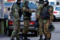 Trong năm 2019, Nga phá 78 nhóm IS, bắt giữ 241 phần tử khủng bố