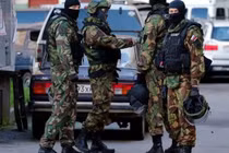 Trong năm 2019, Nga phá 78 nhóm IS, bắt giữ 241 phần tử khủng bố