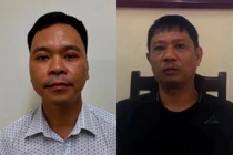 Khởi tố bị can đối với 2 đồng phạm trong vụ án xảy ra tại Công ty Nhật Cường