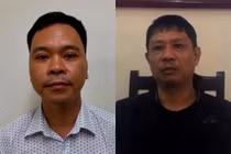 Khởi tố bị can đối với 2 đồng phạm trong vụ án xảy ra tại Công ty Nhật Cường