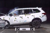 ASEAN NCAP bổ sung tiêu chí an toàn cho người đi xe máy 
