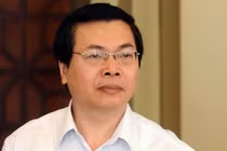 Ông Vũ Huy Hoàng sắp hầu tòa