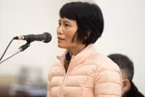 Người làm cho Công ty Liên Kết Việt nhận lương 2,2 tỷ/tháng