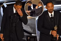 Will Smith: “Tôi đã đi quá lố và tôi đã sai"