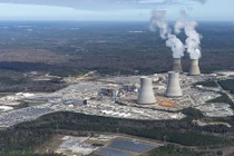 Lò phản ứng modular nhỏ không mang lại tương lai cho năng lượng hạt nhân