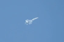 Video: Không quân Nga không kích tiêu diệt IS trên sa mạc miền trung Syria