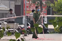 Chi cục trưởng Thi hành án Dân sự quận Bình Tân rơi lầu tử vong