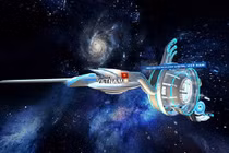 Gian hàng số của Việt Nam tại ITU Digital World: Ý tưởng và thiết kế độc đáo