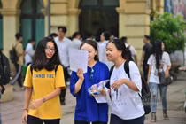 Trường ĐH Giao thông vận tải có điểm xét tuyển từ 14,5