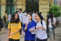 Trường ĐH Giao thông vận tải có điểm xét tuyển từ 14,5