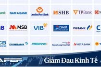 20 ngân hàng giảm mạnh lãi suất cho vay từ ngày 01/4, là những ngân hàng nào?