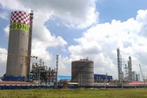 Ủy Ban Quản lý vốn Nhà nước tiếp nhận 12 dự án yếu kém ngành công thương