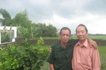 Bài dự thi "Độc giả với báo Khoa học & Đời sống": Những chuyến đi ý nghĩa tìm chọn nhân vật viết bài