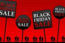 Người tiêu dùng nên chú ý khi mua sắm trong ngày Black Friday