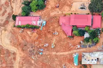 22 quân nhân hi sinh được truy thăng quân hàm