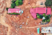 22 quân nhân hi sinh được truy thăng quân hàm