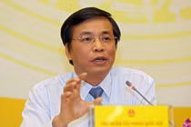 Sáng nay khai mạc kỳ họp thứ 10, Quốc hội khóa XIV