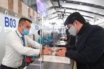 Lập tổ công tác kiểm tra việc cạnh tranh giá vé máy bay nội địa