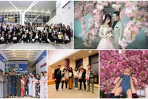 Cô giáo tương lai mạnh dạn “rẽ sang con đường khác” và cái kết đầy bất ngờ