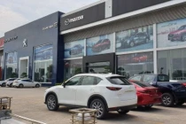 Thị trường ô tô tỉnh lẻ vào “tầm ngắm” các hãng xe