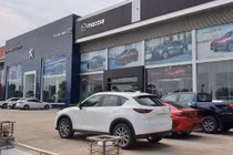 Thị trường ô tô tỉnh lẻ vào “tầm ngắm” các hãng xe