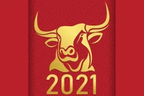 Những con giáp nào gặp nhiều may mắn trong năm Tân Sửu?