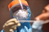 Virus gây đợt bùng phát tại TP.HCM là chủng mới xuất hiện ở Đông Nam Á