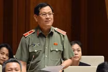 Giám đốc Công an Nghệ An Nguyễn Hữu Cầu: Chúng tôi đã bắt giữ 8 đối tượng vụ 39 người chết trong container tại Anh