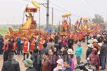 Tạm dừng các hoạt động tôn giáo, tín ngưỡng ở vùng có ca mắc COVID-19 mới