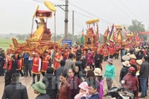 Tạm dừng các hoạt động tôn giáo, tín ngưỡng ở vùng có ca mắc COVID-19 mới