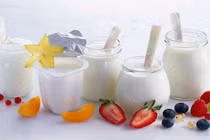 Ăn sữa chua đúng cách