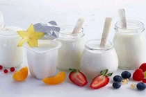 Ăn sữa chua đúng cách