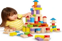 Đừng giao con cho đồ chơi