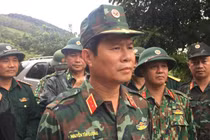 CỨU HỘ ĐOÀN 337: Đã tìm thấy 12 thi thể; huy động tổng lực cứu hộ, cứu nạn