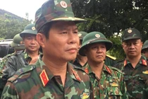 CỨU HỘ ĐOÀN 337: Phải bằng mọi cách, nhanh chóng tìm kiếm đưa anh em ra ngoài