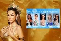 Hoa hậu Thùy Tiên không được Missosology công nhận