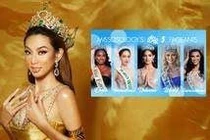Hoa hậu Thùy Tiên không được Missosology công nhận