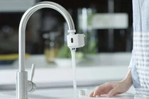 Cơ chế hoạt động vòi nước cảm ứng