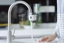 Cơ chế hoạt động vòi nước cảm ứng
