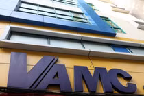 18 tổ chức tín dụng còn nợ xấu tại VAMC