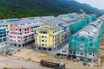 Sonasea Vân Đồn được bán tối đa 19 căn cho tổ chức, cá nhân người nước ngoài