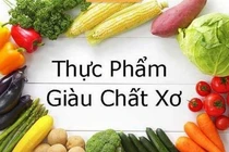 Bổ sung chất xơ giảm bệnh đường hô hấp