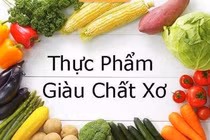 Bổ sung chất xơ giảm bệnh đường hô hấp