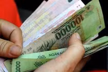 Người Việt dùng tiền mặt nhiều nhất Đông Nam Á