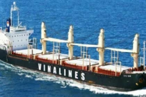 Doanh thu giảm, lỗ hơn 630 tỷ đồng: Vinalines vẫn hoàn thành kế hoạch