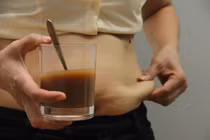 Mỡ nội tạng có đúng là mỡ dưới da?